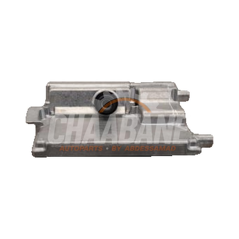 Camera avant 1EA980654H Audi Q4 (F4B) 45 e-tron 82 kWh 2021
