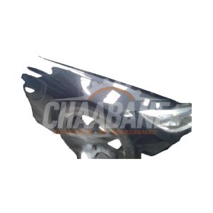 Aile avant droite BMW 4 serie (F32) M4 3.0 24V Turbo Competition Package 2013 / 2020