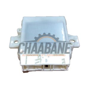 Ordinateur aide au stationnement A1669007507 Mercedes GL (X166) 3.0 GL 350 CDI V6 24V BlueTEC 4-Matic