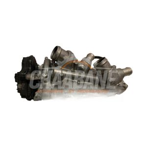Pompe a eau 05E121117 Skoda Kodiaq 1.5 TSI 150 ACT 16V 2016