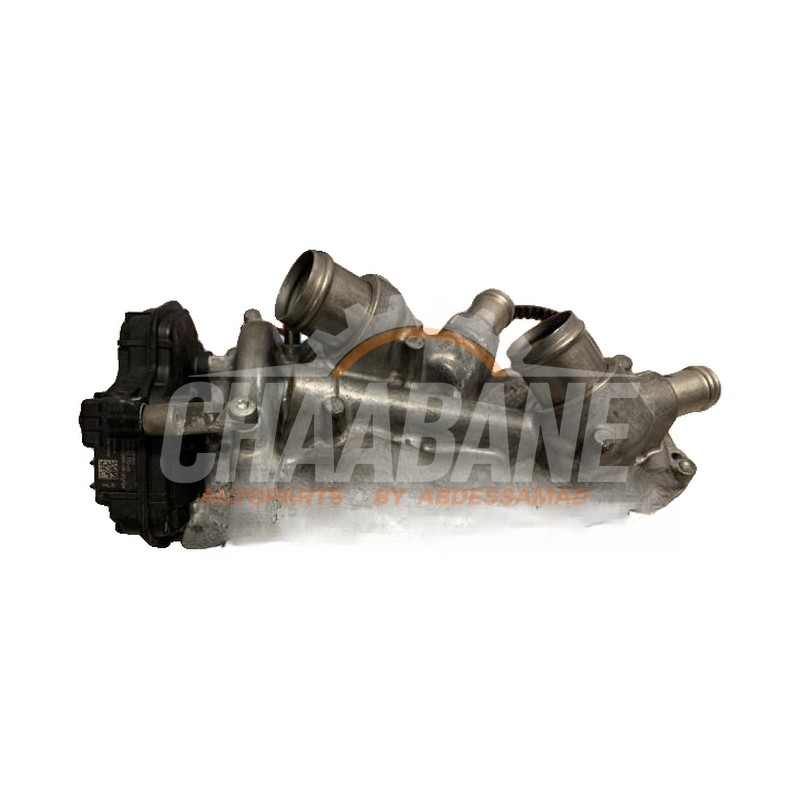 Pompe a eau 05E121117 Seat Leon (KLB) 1.5 eTSI 16V 2019