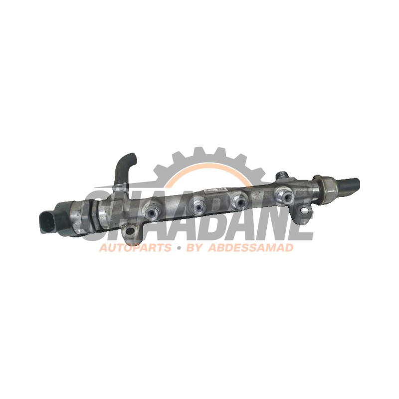 Systeme dinjection 04L089 Seat Leon ST (5FF) 1.6 TDI Ecomotive 16V 2012 / 2020