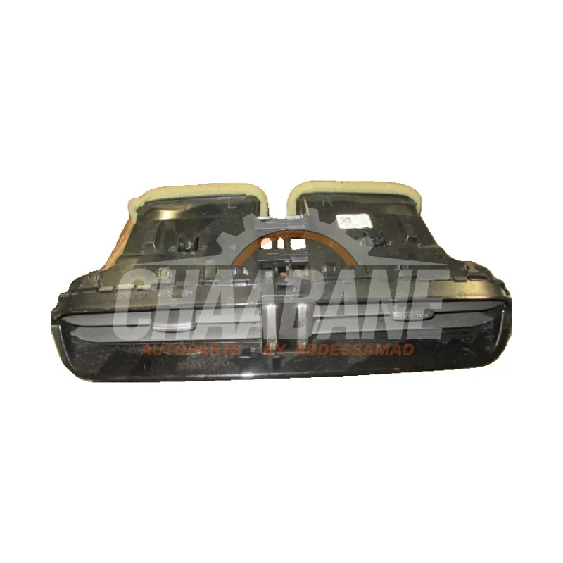 Aerateur tableau de bord T2H30041 Jaguar XF (X260) 2.0d 180 16V