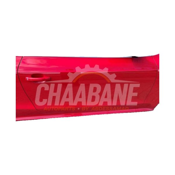 Portiere 2portes droite 8F0831052A Audi RS 5 (8F7) 4.2 V8 32V 2013 / 2015