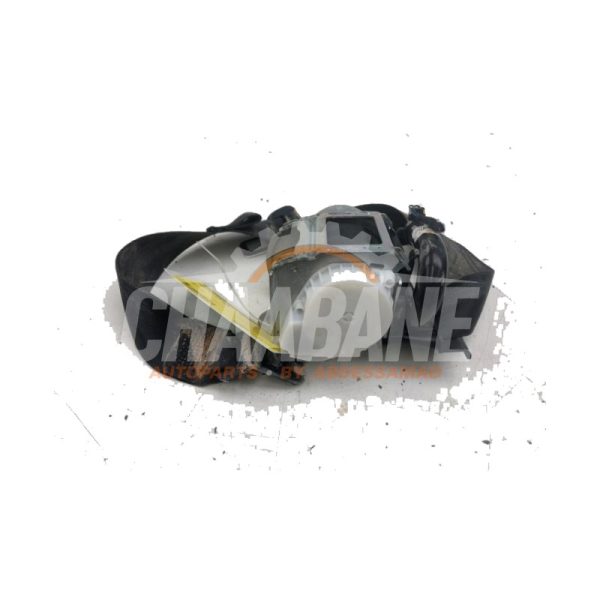Tendeur de ceinture arriere droit Audi Q3 Sportback (F3N) 2.0 35 TDI 16V 2019