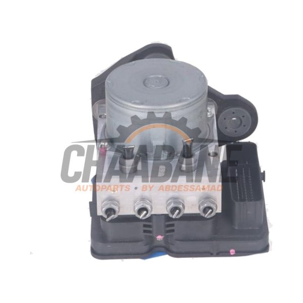 Module de puissance de commande de freins 2Q0614517CP Volkswagen T-Cross 2018