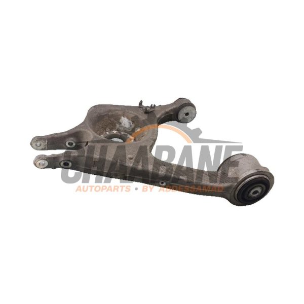 Bras de suspension arriere droit 971505376D Porsche Panamera Sport Turismo (971H) 2.9 V6 24V 4S E-Hybrid 2017 / 2023