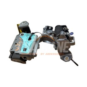 Charniere hayon A2057506300 Mercedes C AMG (R205) 3.0 C-43 AMG V6 24V Turbo 4-Matic