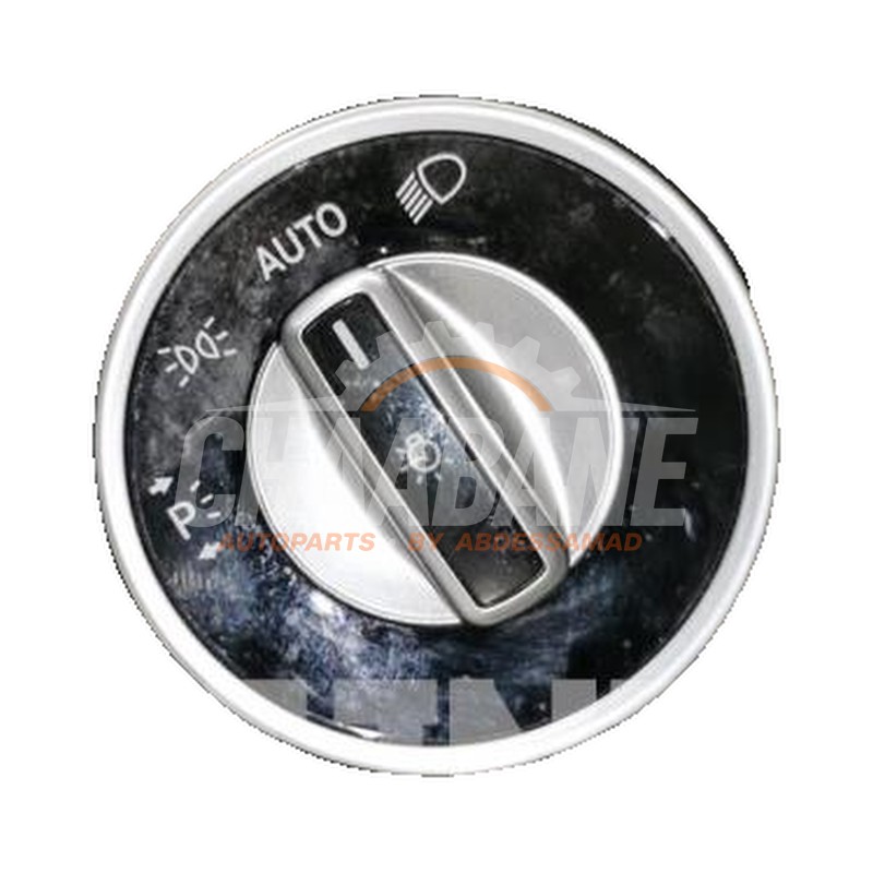Commodo phare A212905051 Mercedes GLE (W166) 250d 2.0