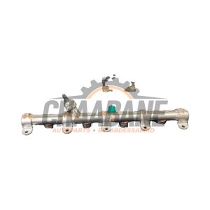 Systeme dinjection 0P2133315A Audi RS 6 Avant (C8) 4.0 V8 TFSI Mild Hybrid 32V 2019