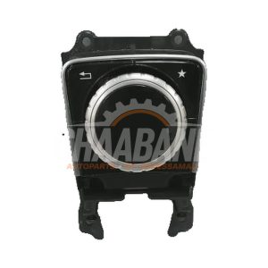 Commutateur MMI A1669006514 Mercedes GLE
