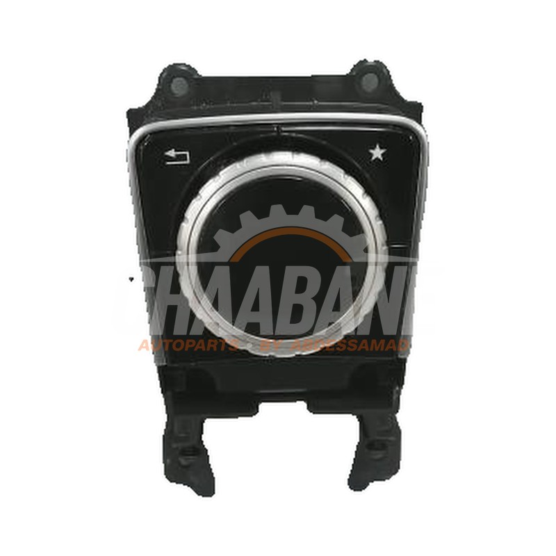 Commutateur MMI A1669006514 Mercedes GLE