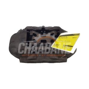 Etrier de frein (pince) avant gauche 25307 Mercedes GLC Coupe (C253) 2.2 220d 16V BlueTEC 4-Matic