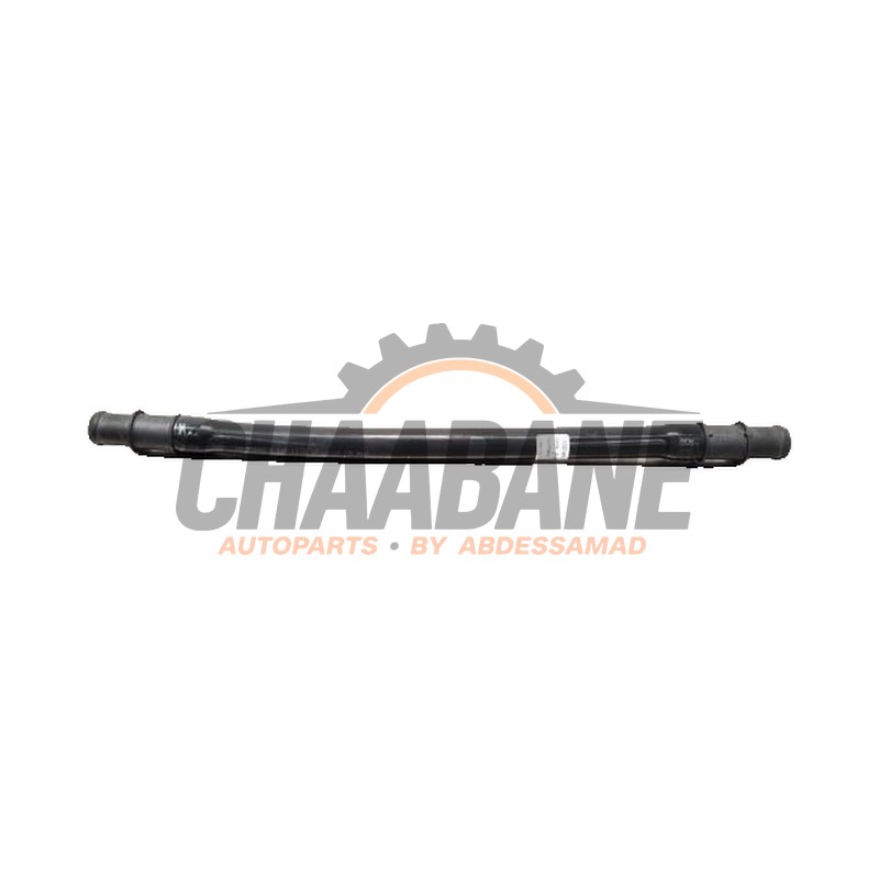 Conduit (divers) 4KE145948J Audi E-tron (GEN) 55 quattro 2018