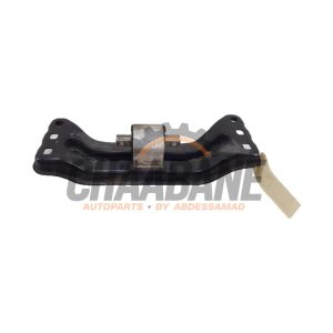 Support boite de vitesses A2132401302 Mercedes E (C238) E-220d 2.0 Turbo 16V