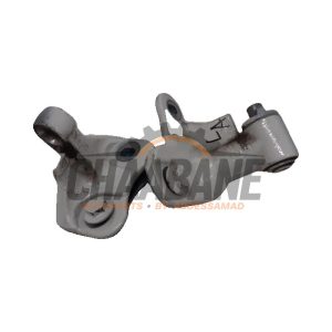 Charniere porte arriere gauche A046572 Mercedes A (W176) 1.6 A-180 16V