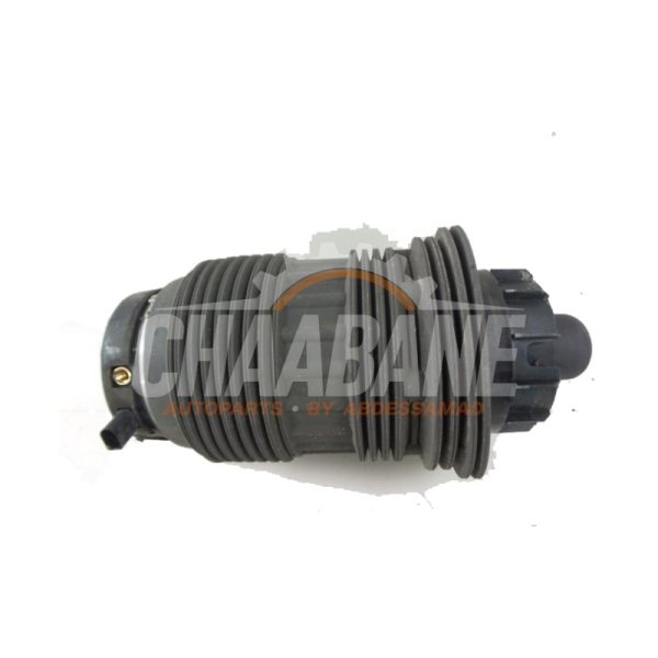 Coussin pneumatique 97033353332 Porsche Panamera (970) 4.8 V8 32V GTS 2016 / 2023