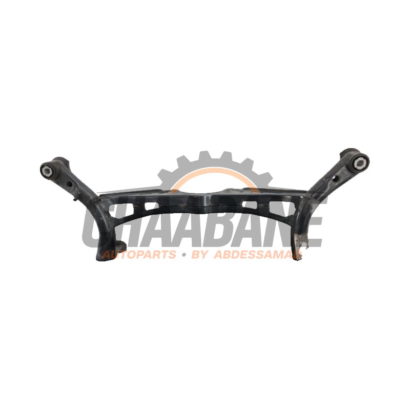 Faux chassis 3Q0505449A Audi A3 Limousine (8VS/8VM) 1.5 TFSI 16V 2013 / 2020