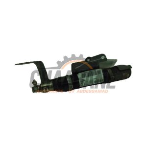 Generateur de gaz 1668602900901 Mercedes GLE (W166) 43 AMG 3.0 V6 24V Turbo 4-Matic