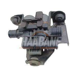 Robinet chauffage electrique 54116910544 BMW X5 (F15) xDrive 40e PHEV 2.0 2013 / 2018