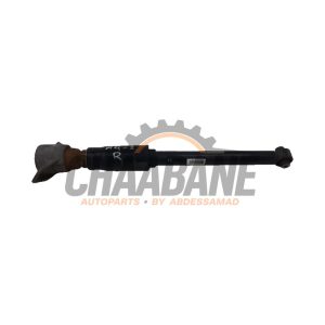 Amortisseur arriere droit 8W0513028AQ Audi A4 Avant (B9) 2.0 40 TDI 16V 2015