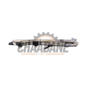 Airbag de toit gauche A1768600102 Mercedes A (W176) 1.6 A-180 16V
