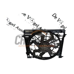 Ventilateur A1679068806 Mercedes GLE Coupe (C167) 400 e 2.0 16V 4-Matic