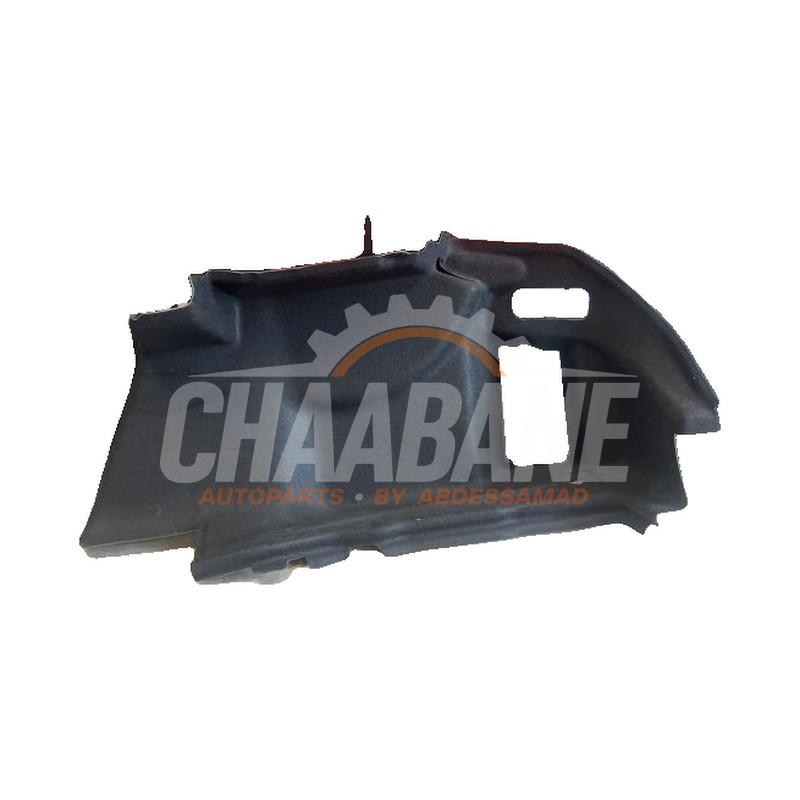 Revetement coffre A2066901401 Mercedes C (W206) C-200 1.5 EQ Boost 4-Matic