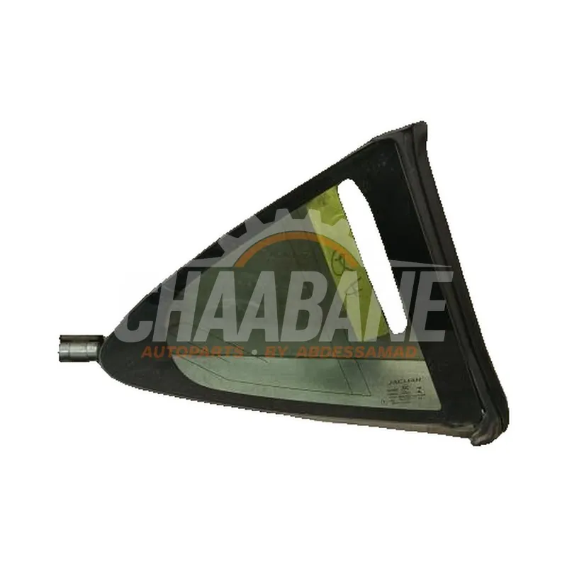 Vitre triangulaire arriere droite T2R91617 Jaguar F-type 2.0 Turbo 16V