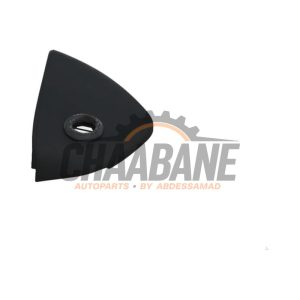 Element tableau de bord 4H1857086A Audi S8 (D4) 4.0 Plus V8 TFSI 32V 2012 / 2018