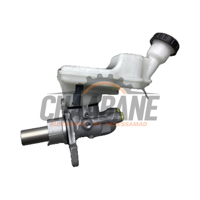 Cylindre de frein principal A1774304300 Mercedes EQA (N243) 250+ 71 kWh
