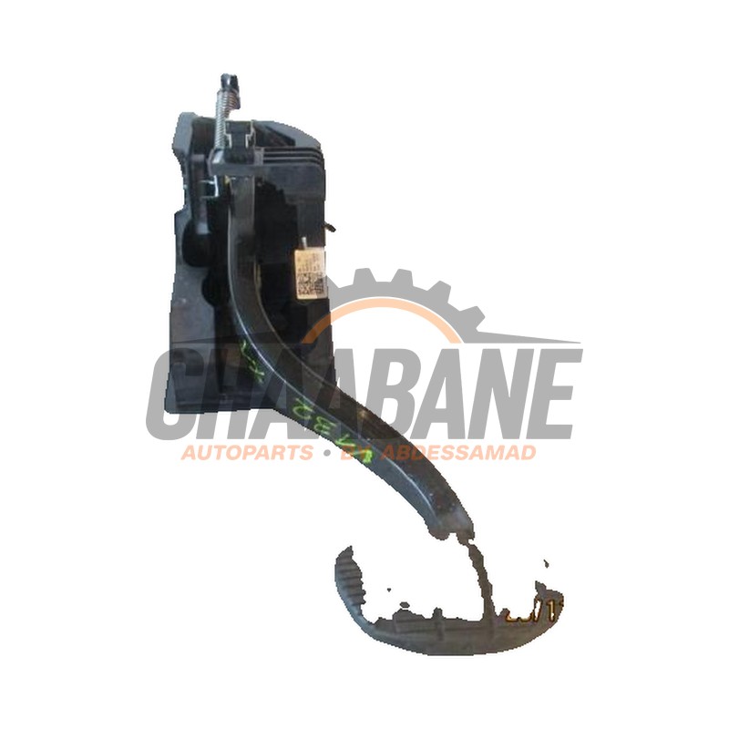 Pedale de frein 685659605 BMW X1 (F48) xDrive 20d 2.0 16V 2014 / 2022