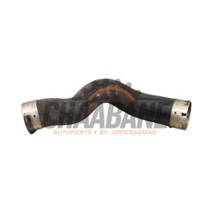 Tuyau intercooler 1161851385102 BMW X4 (F26) xDrive20d 16V 2014 / 2018