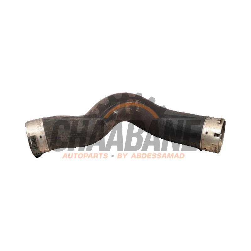 Tuyau intercooler 1161851385102 BMW X4 (F26) xDrive20d 16V 2014 / 2018
