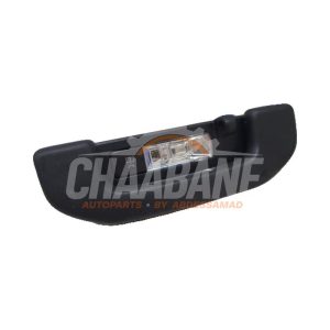 Poignee A0998150100 Mercedes B (W247) 2.0 B-200d