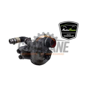 Pompe a eau A1392003701 Mercedes A-Klasse AMG (177.0) 2.0 A-45 S AMG Turbo 16V 4Matic+
