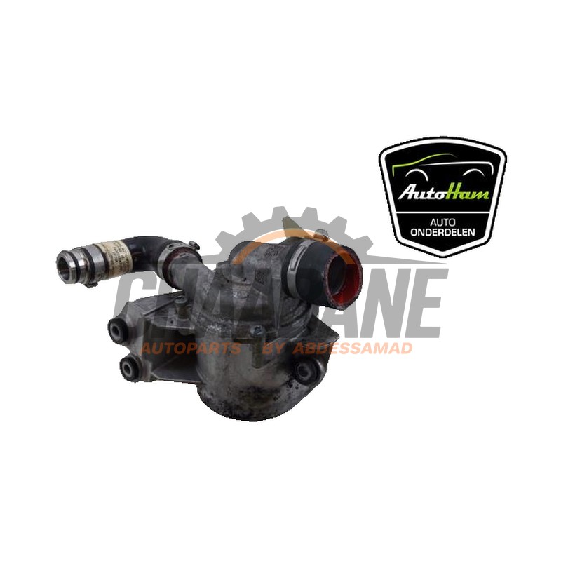 Pompe a eau A1392003701 Mercedes A-Klasse AMG (177.0) 2.0 A-45 S AMG Turbo 16V 4Matic+