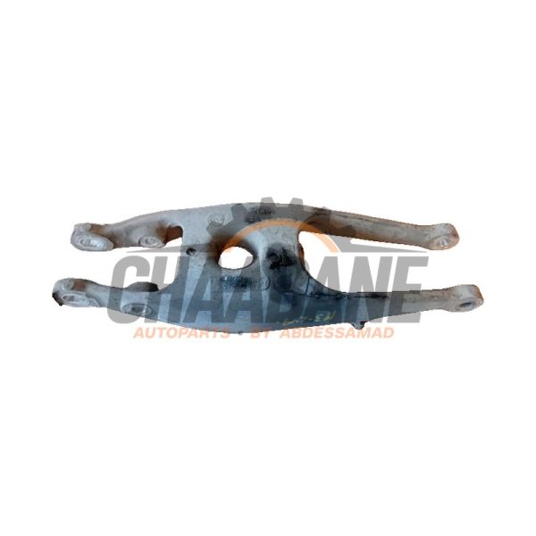 Bras de suspension bas arriere gauche 228453304 BMW M3 (F80) 3.0 24V TwinPower Turbo 2014 / 2018