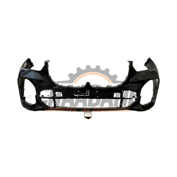 Pare choc avant 51118069207 BMW X5 (G05) 2018