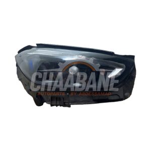 Phare droit A2069067003 Mercedes C Estate (S206) C-180 1.5 EQ Boost