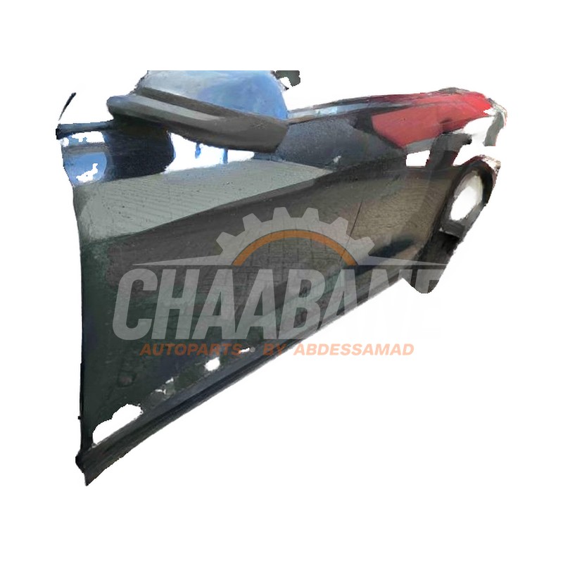 Portiere 4portes avant gauche 4M8831051C Audi RS Q8 4.0 V8 32V RS TFSI Mild Hybrid Quattro 2019