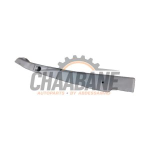 Revetement montant centre gauche A9076903100 Mercedes Sprinter 3,5t (907.6/910.6) 316 CDI 2.1 D RWD