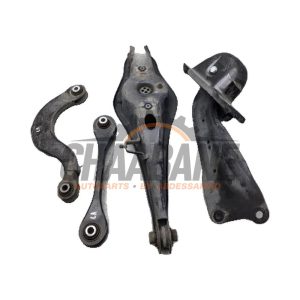 Bras de suspension arriere gauche 5Q0505323D Audi S3 Sportback (8YA) 2.0 T FSI 16V 2020