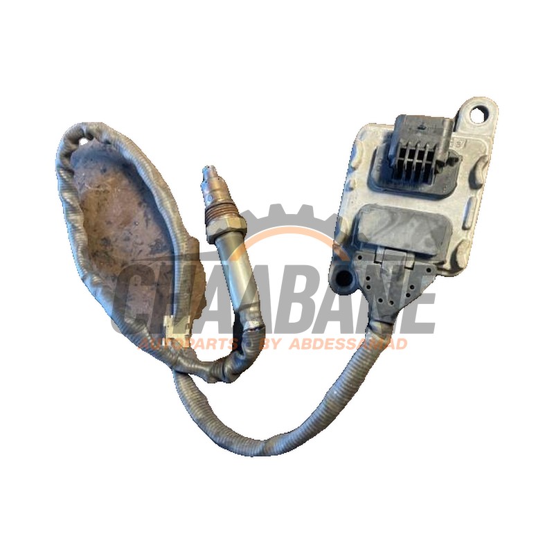Capteur NOx A0009053109 Mercedes E Estate (S213) E-220d 2.0 Turbo 16V