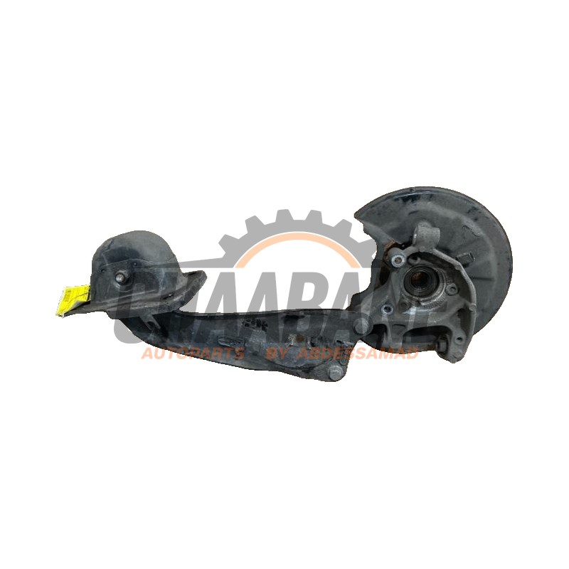 Joint arriere droit 5Q0505436J Audi RS 3 Limousine (8VS/8VM) 2.5 TFSI 20V Quattro 2017 / 2020