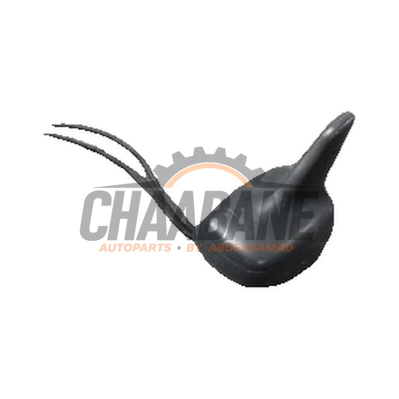 Antenne GPS 4L0035503B Audi Q7 2015