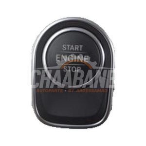 Commande start/stop A1779051201 Mercedes Sprinter