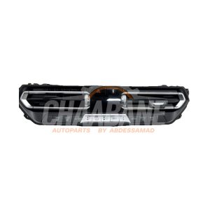 Panneau climatronic 23010202101103504 BMW 2 serie Gran Coupe (F44) 218i 1.5 TwinPower Turbo 12V 2019