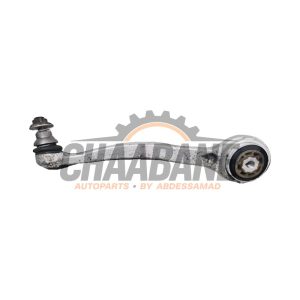 Bras de suspension avant droit 20501 Mercedes C (W205) C-250 2.2 CDI 16V BlueTEC, C-250d