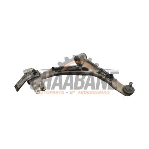 Bras de suspension avant droit A2463330400 Mercedes A (W176) 1.6 A-180 16V